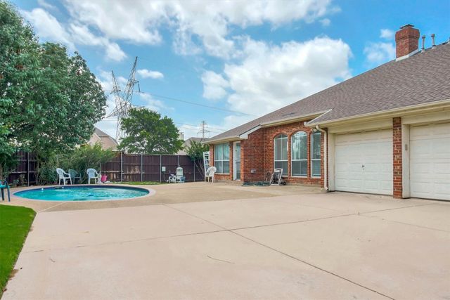 422 Willet Drive, Coppell, TX 75019