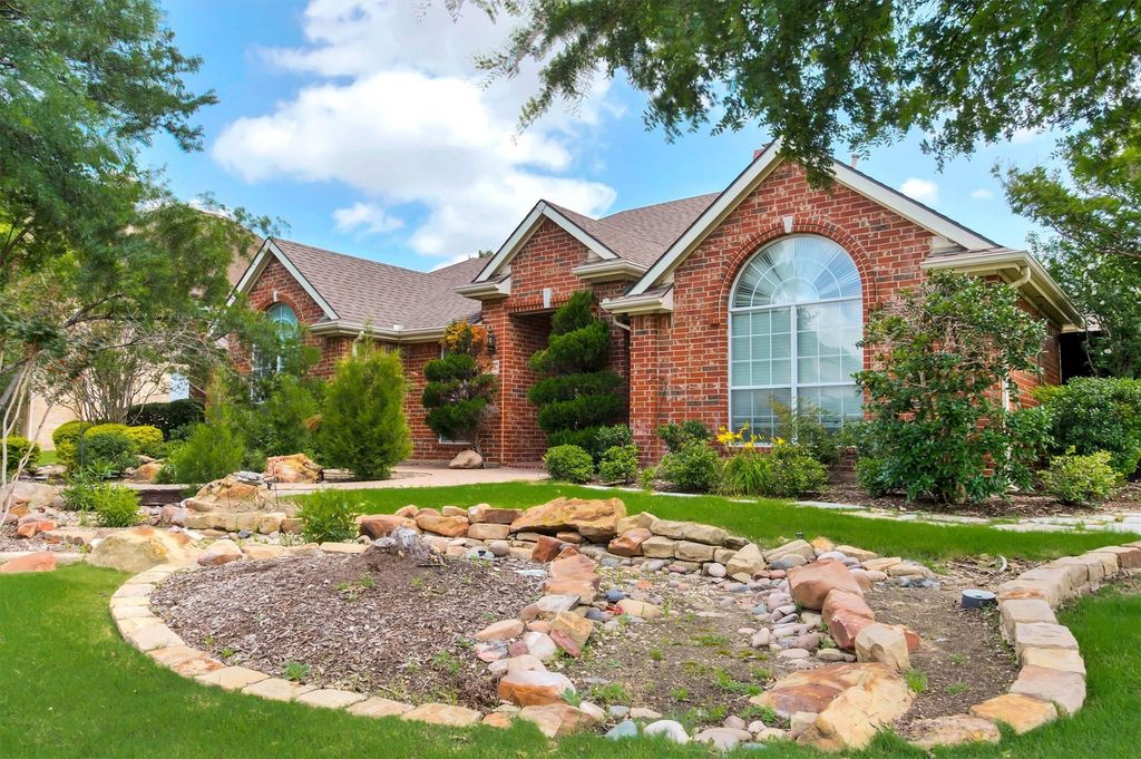 422 Willet Drive, Coppell, TX 75019