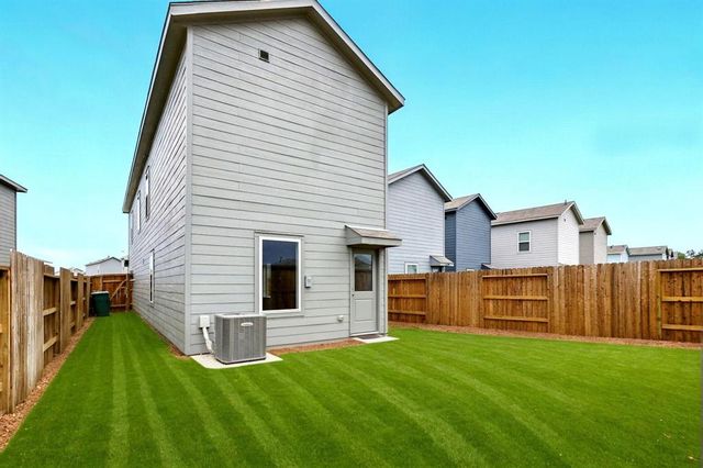 18210 Via Aurelia Drive, New Caney, TX 77357