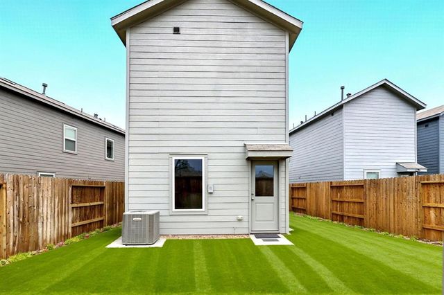 18210 Via Aurelia Drive, New Caney, TX 77357