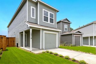18210 Via Aurelia Drive, New Caney, TX 77357