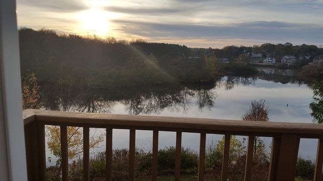 24 Forge Pond H, Canton, MA 02021