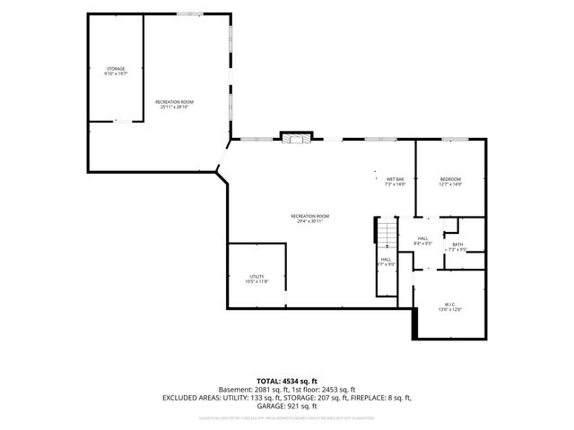 4184 S Derby Drive, Bloomington, IN 47401