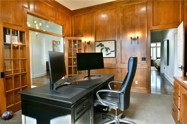 460 Club Drive, Aurora, OH 44202