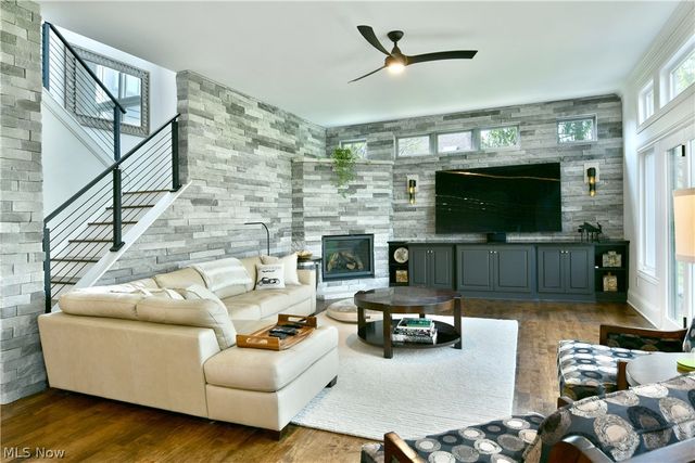 460 Club Drive, Aurora, OH 44202