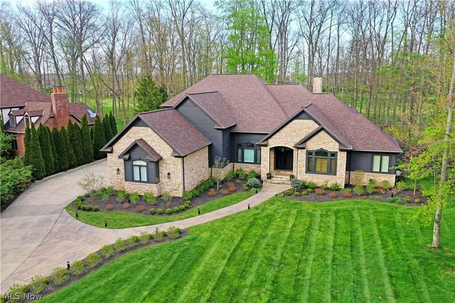 460 Club Drive, Aurora, OH 44202