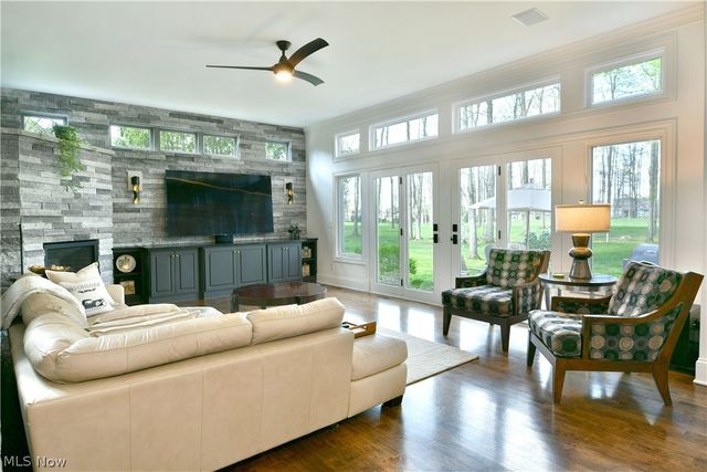 460 Club Drive, Aurora, OH 44202