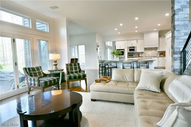 460 Club Drive, Aurora, OH 44202