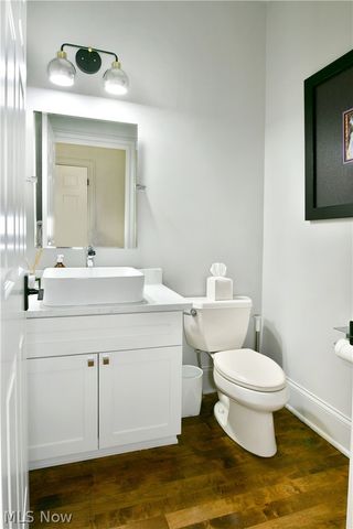 460 Club Drive, Aurora, OH 44202