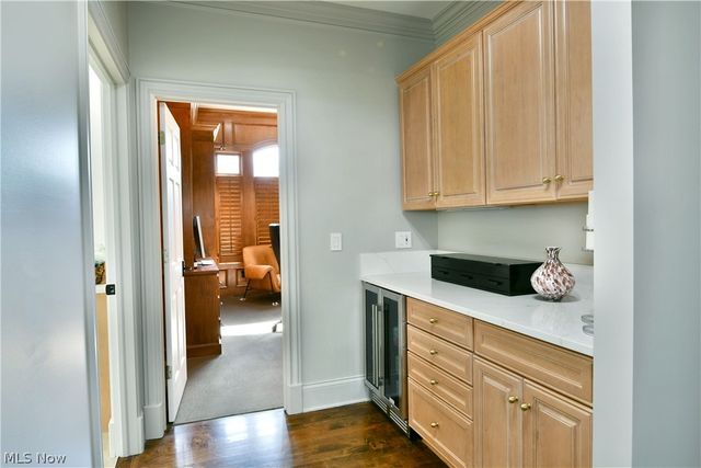 460 Club Drive, Aurora, OH 44202