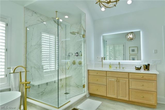 460 Club Drive, Aurora, OH 44202