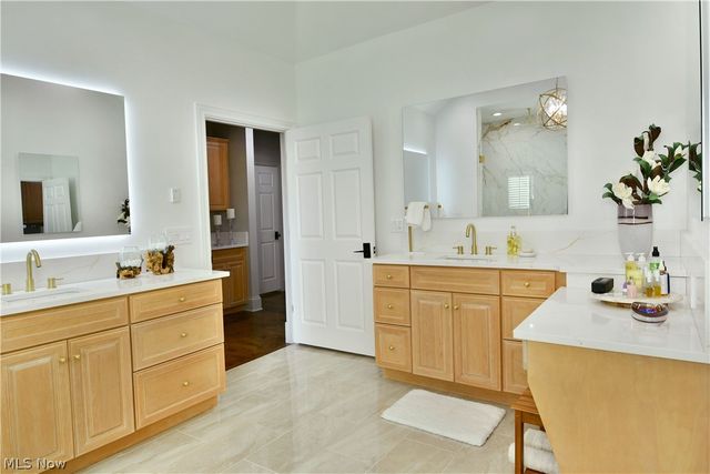 460 Club Drive, Aurora, OH 44202
