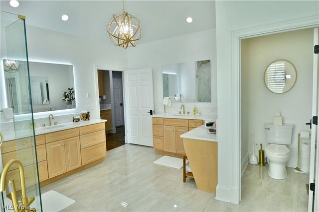 460 Club Drive, Aurora, OH 44202