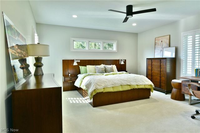 460 Club Drive, Aurora, OH 44202