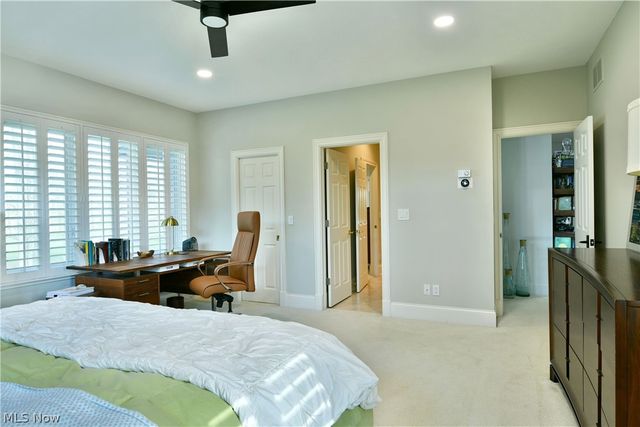 460 Club Drive, Aurora, OH 44202