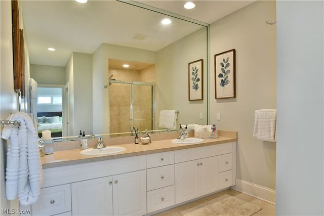 460 Club Drive, Aurora, OH 44202