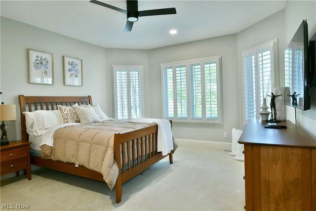 460 Club Drive, Aurora, OH 44202