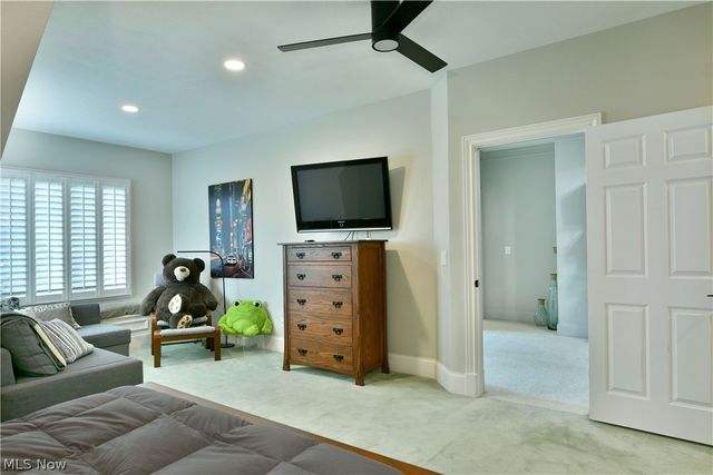 460 Club Drive, Aurora, OH 44202