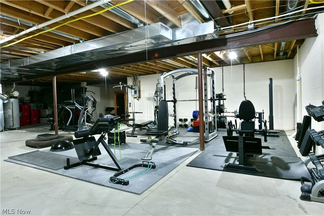 460 Club Drive, Aurora, OH 44202