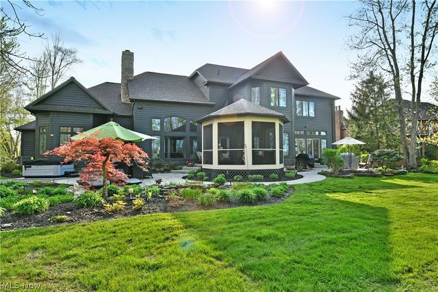 460 Club Drive, Aurora, OH 44202