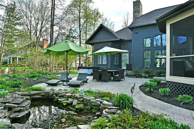 460 Club Drive, Aurora, OH 44202