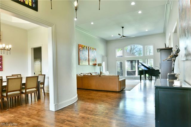460 Club Drive, Aurora, OH 44202