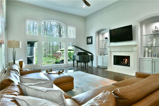 460 Club Drive, Aurora, OH 44202