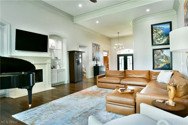 460 Club Drive, Aurora, OH 44202