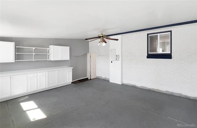 828 Mariposa Street, Denver, CO 80204