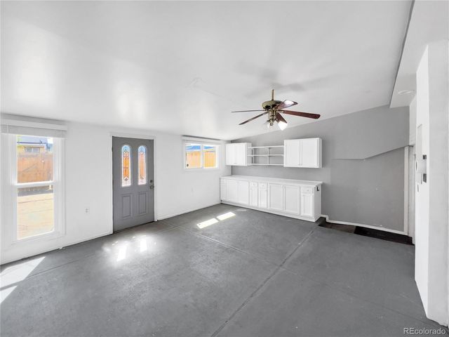 828 Mariposa Street, Denver, CO 80204