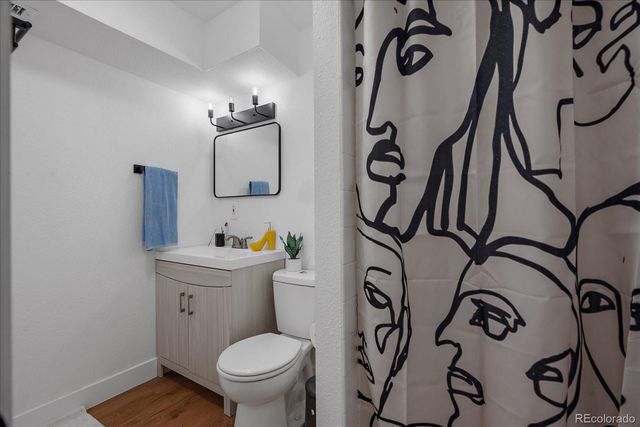 828 Mariposa Street, Denver, CO 80204