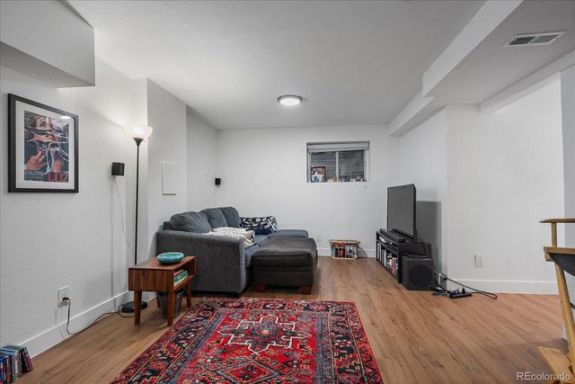 828 Mariposa Street, Denver, CO 80204