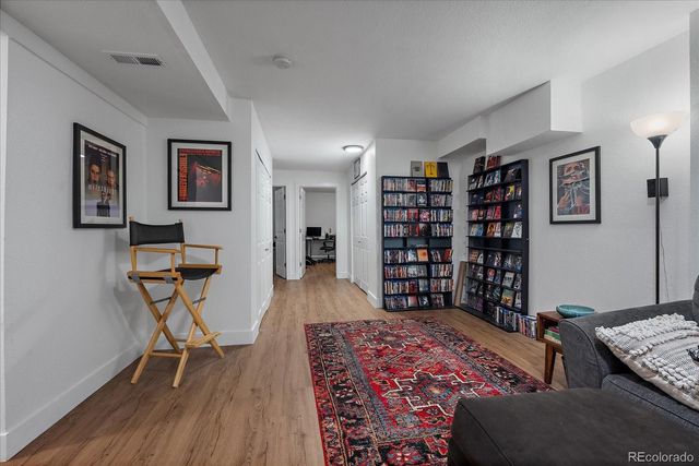 828 Mariposa Street, Denver, CO 80204