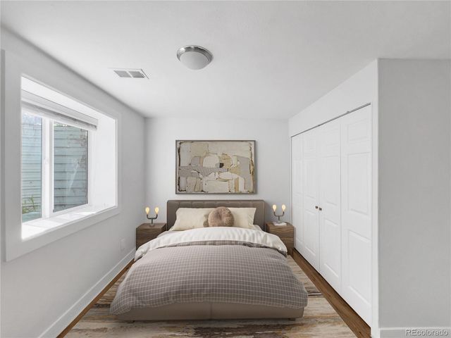 828 Mariposa Street, Denver, CO 80204