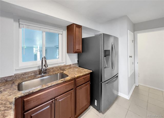 828 Mariposa Street, Denver, CO 80204