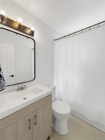 828 Mariposa Street, Denver, CO 80204