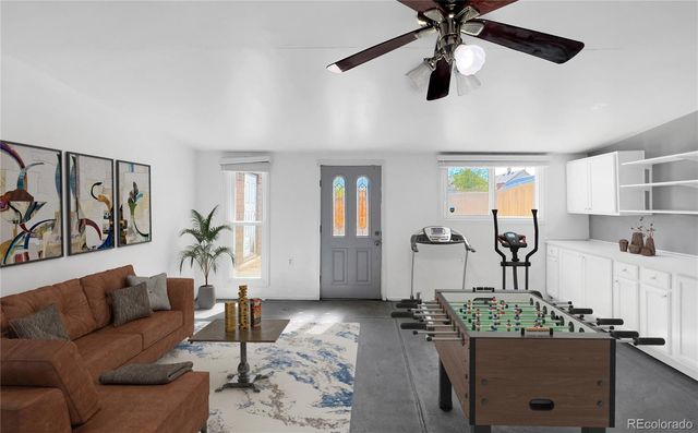 828 Mariposa Street, Denver, CO 80204