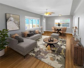 828 Mariposa Street, Denver, CO 80204