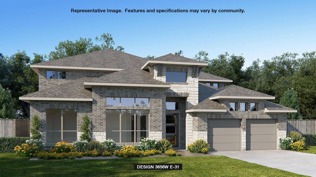 359 Leaning Rock RDG, Austin, TX 78737