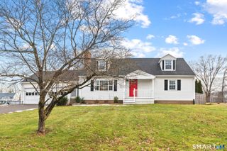 937 Thrall Avenue, Suffield, CT 06078