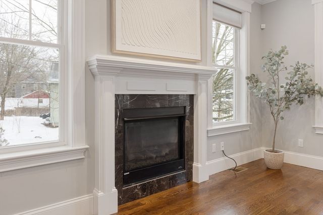 72 Thesda St, Arlington, MA 02474
