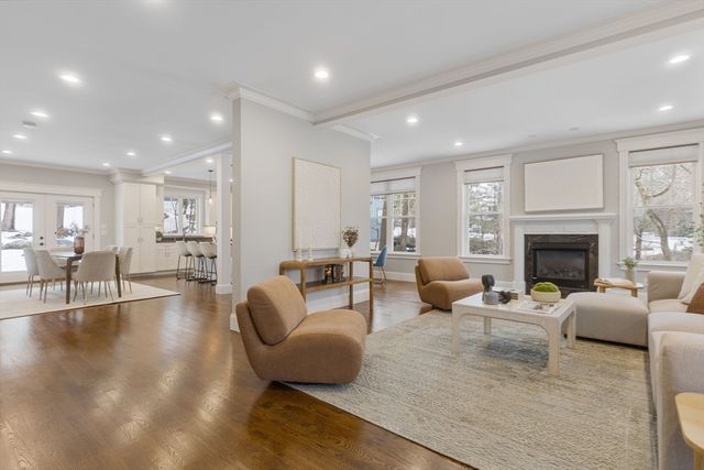 72 Thesda St, Arlington, MA 02474