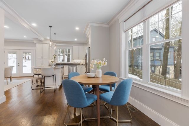 72 Thesda St, Arlington, MA 02474