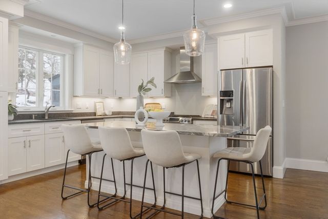 72 Thesda St, Arlington, MA 02474