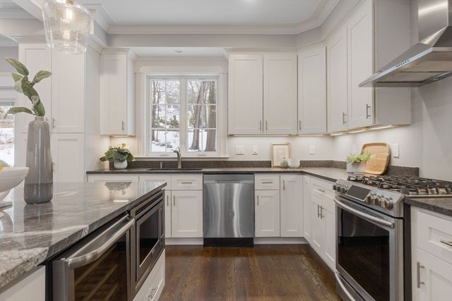 72 Thesda St, Arlington, MA 02474