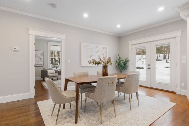 72 Thesda St, Arlington, MA 02474