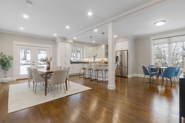 72 Thesda St, Arlington, MA 02474