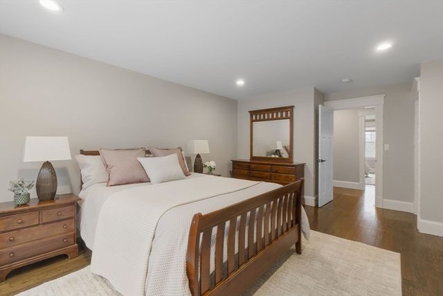 72 Thesda St, Arlington, MA 02474