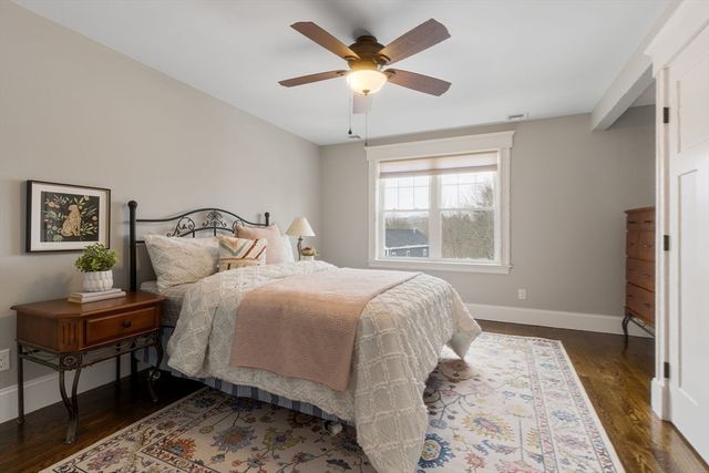 72 Thesda St, Arlington, MA 02474