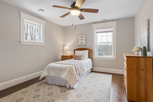72 Thesda St, Arlington, MA 02474